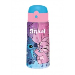 BORRACCIA ACCIAIO STITCH...