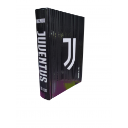 DIARIO SCUOLA JUVENTUS...