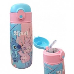 BORRACCIA ACCIAIO STITCH 460ml SEVEN [1003009-10.jpg]