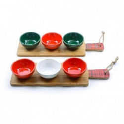 ---SET 3 CIOTOLE CER.+TAGLIERE BAMBU 2so [9011216-00.jpg]