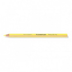 EVIDENZIATORE A MATITA GIALLO STAEDTLER TEXTSURVER DRY [1230350-00.jpg]