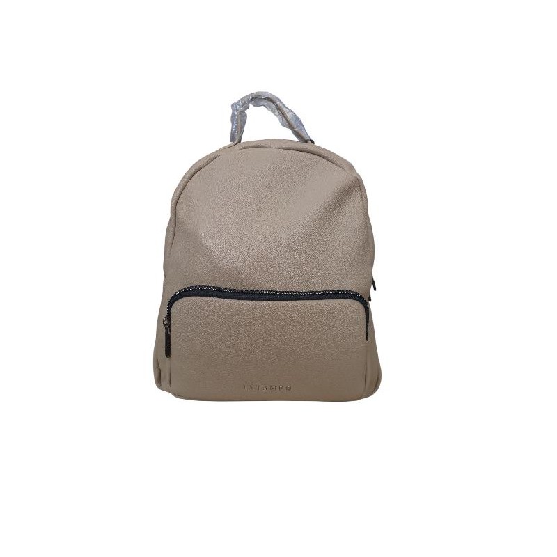 ZAINO ECOPELLE BEIGE GATE FEMME [9231GAF27-00.jpg]
