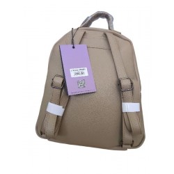 ZAINO ECOPELLE BEIGE GATE FEMME [9231GAF27-10.jpg]