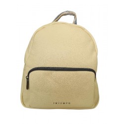 ZAINO ECOPELLE GIALLO GATE FEMME [9231GAF26-00.jpg]