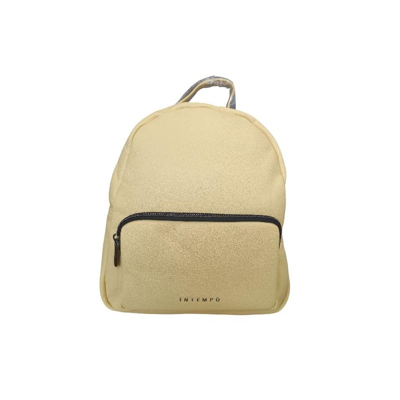 ZAINO ECOPELLE GIALLO GATE FEMME [9231GAF26-00.jpg]