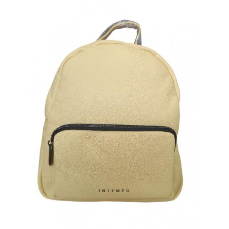 ZAINO ECOPELLE GIALLO GATE FEMME [9231GAF26-00.jpg]
