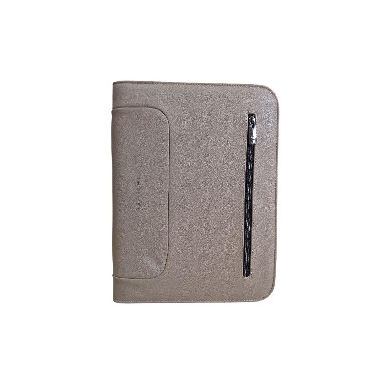 PORTABLOCCO A/4 GATE FEMME Ecop.TORTORA [8248GAF27-00.jpg]