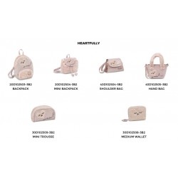 KIT CAMOMILLA HEARTFULLY 6pz