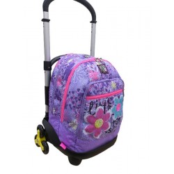 TROLLEY SGANCIABILE YUB GIRL SEVEN ADVANSED [7110201-00.jpg]