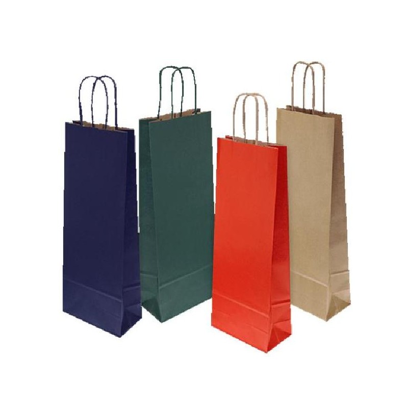 ---SHOPPER VINO IN CARTA cm14x9x40 25pz ASSORTITE 4 COLORI [2630636-00.jpg]