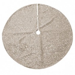 COPRIBASE ALBERO TESSUTO CHAMPAGNE 90cm [9010027-00.jpg]