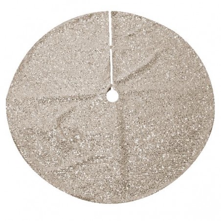 COPRIBASE ALBERO TESSUTO CHAMPAGNE 90cm [9010027-00.jpg]