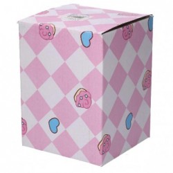 SFERA VETRO C/ACQUA MUSICA e LED 8x12h 2 SOGGETTI BABBO NATALE [9010057-20.jpg]