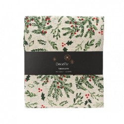 TOVAGLIA STAMPA VISCHIO/AGRIF.140x180cm [9010619-00.jpg]