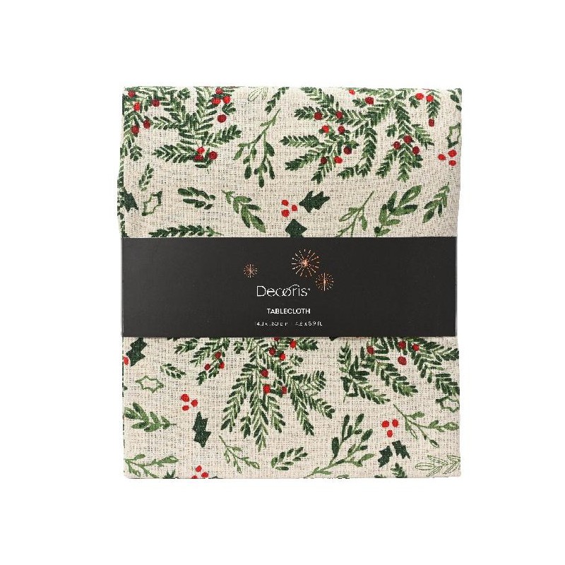 TOVAGLIA STAMPA VISCHIO/AGRIF.140x180cm [9010619-00.jpg]