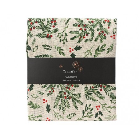 TOVAGLIA STAMPA VISCHIO/AGRIF.140x180cm [9010619-00.jpg]