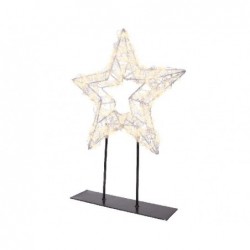 STELLA 300 LED CALDA ESTERNO h.36x28cm [9015356-10.jpg]