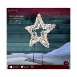 STELLA 300 LED CALDA ESTERNO h.36x28cm [9015356-20.jpg]