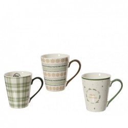 TAZZA PORCELLANA AVORIO/SALVIA d.9x11h [9015490-00.jpg]