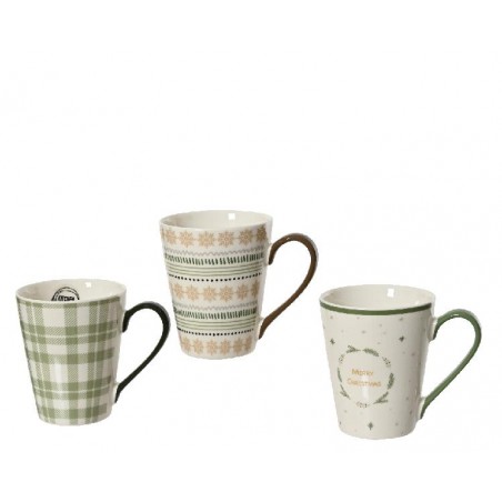 TAZZA PORCELLANA AVORIO/SALVIA d.9x11h [9015490-00.jpg]