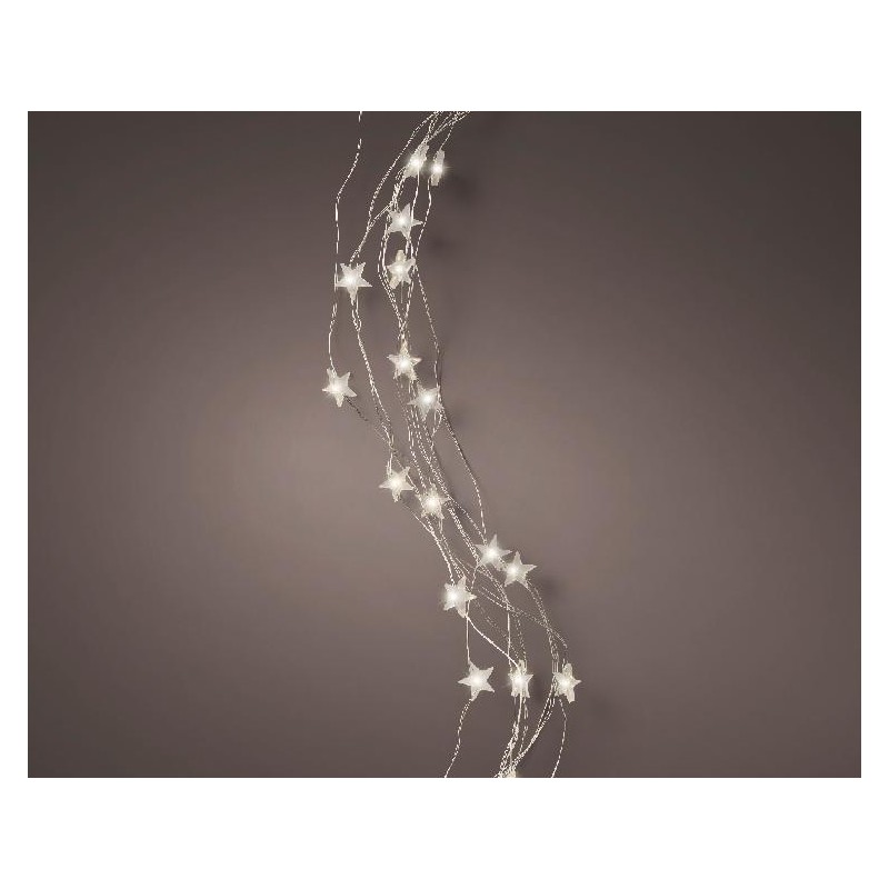 FILO 48 STELLINE LED INTERNO 66cm Lungh. [9901011-00.jpg]