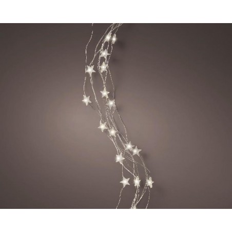 FILO 48 STELLINE LED INTERNO 66cm Lungh. [9901011-00.jpg]