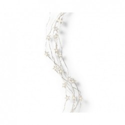 FILO 48 STELLINE LED INTERNO 66cm Lungh. [9901011-20.jpg]