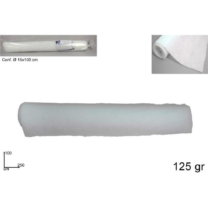 ROTOLO NEVE IN OVATTA cm100x250 125gr [9011014-00.jpg]