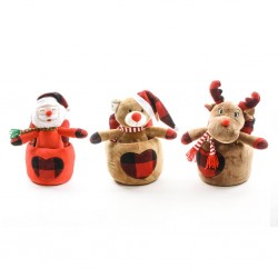 CF 2 TAZZE NATALE IN...