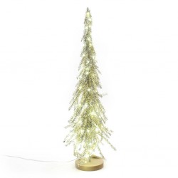 ALBERO ORO MET./PLAST. 200...