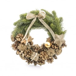 TISANIERA NATALE IN...