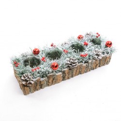 P/CANDELA NATALE CORTECCIA...