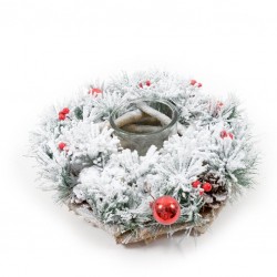 P/CANDELA NATALE CORTECCIA...