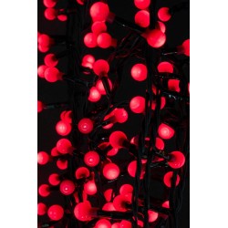 FILO 500 LED ROSSO SATINATE...
