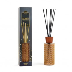 ---DIFFUSORE STRASS DORATO...