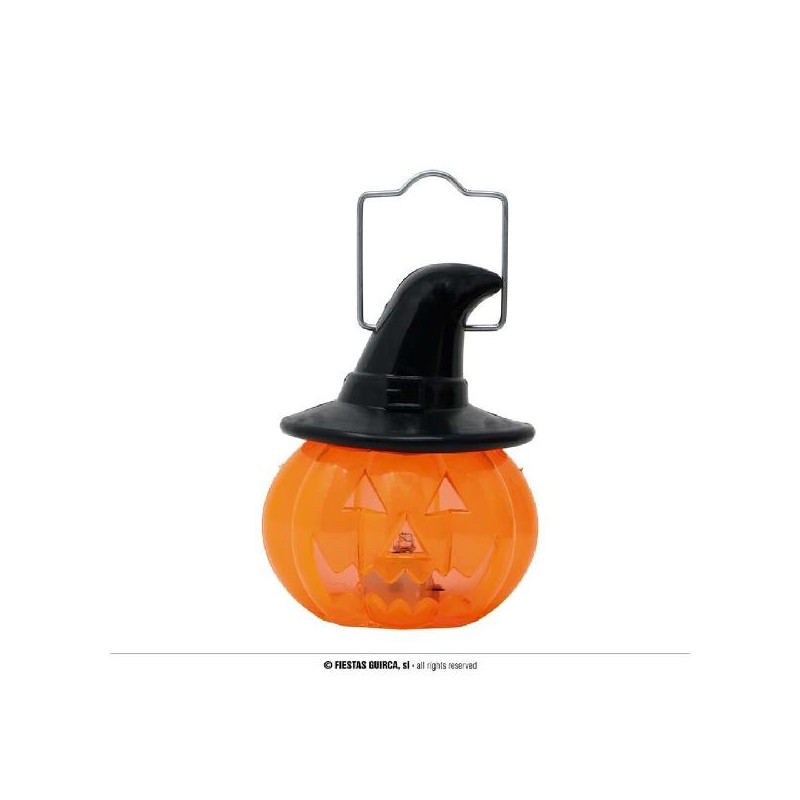 ZUCCA CON LUCE 8x7cm CON MANICO [9040104-00.jpg]