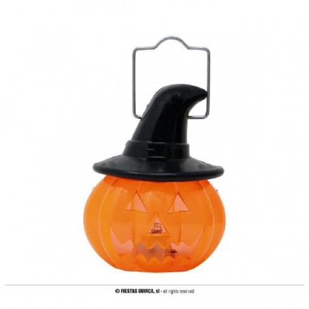 ZUCCA CON LUCE 8x7cm CON MANICO [9040104-00.jpg]