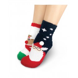 CALZINI NATALIZI IN...
