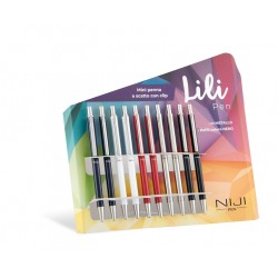 MINIPENNA SFERA A SCATTO...