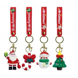 PORTACHIAVI NATALIZIO 4 SOGGETTI [6062021-10.jpg]