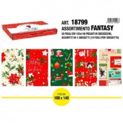 CARTA REGALO NATALE 100x140 ADULTI 50fg [2620305-00.jpg]