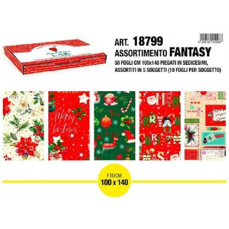 CARTA REGALO NATALE 100x140 ADULTI 50fg [2620305-00.jpg]