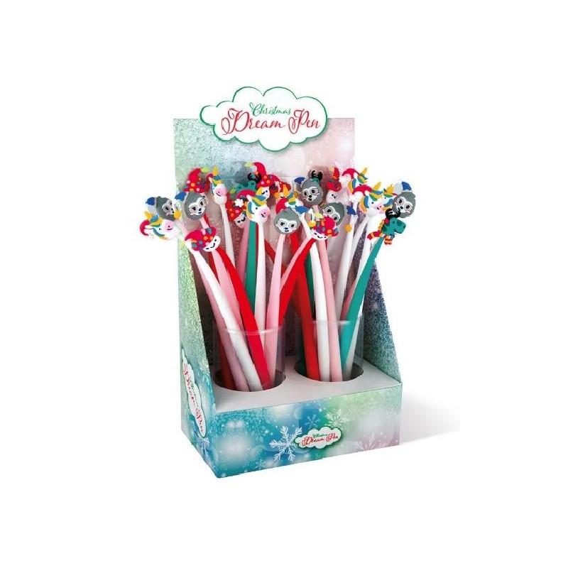 PENNA FLEXI PUPAZZETTI 36pz [1101077-00.jpg]