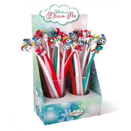 PENNA FLEXI NATALE EXPO 36pz [1101077-00.jpg]