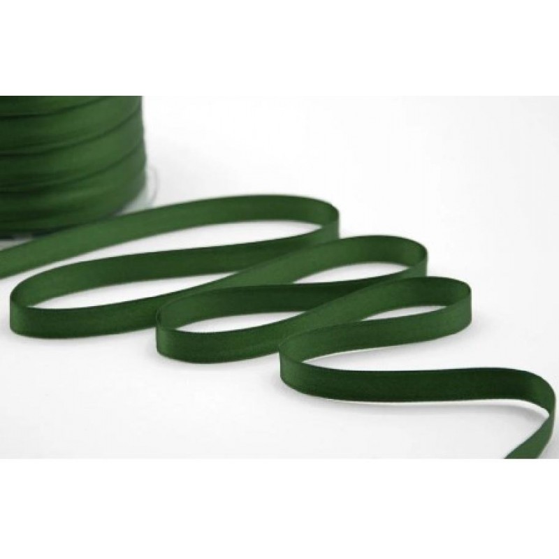 DOPPIORASO 25mm50mt VERDE SCURO 633 [2712597-00.jpg]