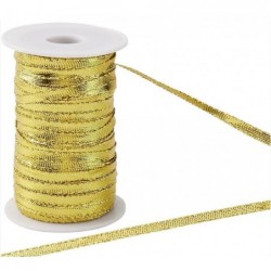 FETTUCCIA LUREX 3mm100mt ORO [2712253-10.jpg]