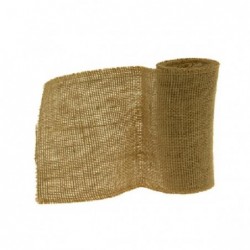 NASTRO JUTA 10cm 3mt COLORE NATURALE [2712005-00.jpg]