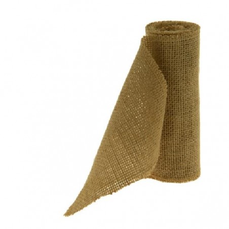 NASTRO JUTA 20cm 3mt COLORE NATURALE [2712008-00.jpg]