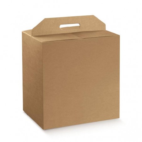 PORTAPANETTONE+BOTT.330x250x350mm AVANA [SC38536-00.jpg]