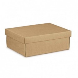 SCATOLA F/C 380x260x130mm AVANA FONDO E COPERCHIO APERTURA EASY [SC135835-00.jpg]